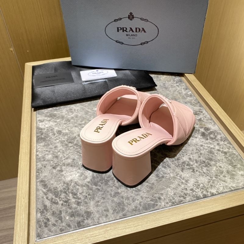 Prada Slippers